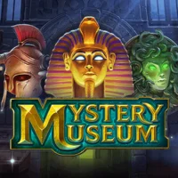 Mystery Museum Revery Play Casino