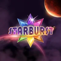 Starburst Revery Play Casino