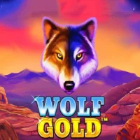 Wolf Gold Revery Play Casino